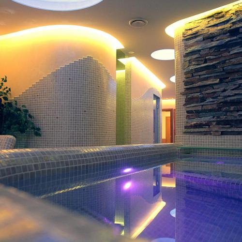 Wellness